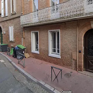 2 - T2 60m2 - Standing, Moderne Et Tout équipé - Carmes-renforts , Apartamento