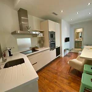  Apartment Cathedral Spain