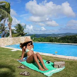  Apartment Swim & Paint Art Retreat Puerto Rico